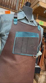 Walnut Bison - The Houghtaling Special