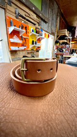 The $60 Belt Special!