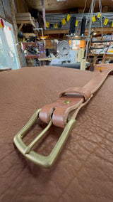 The $60 Belt Special!