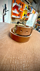 The $60 Belt Special!