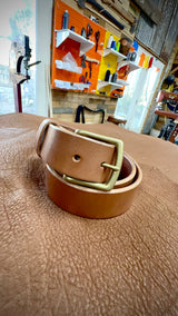 The $60 Belt Special!