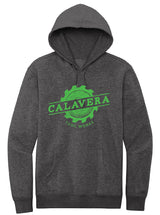 The Calavera Hoodie - Brand New!