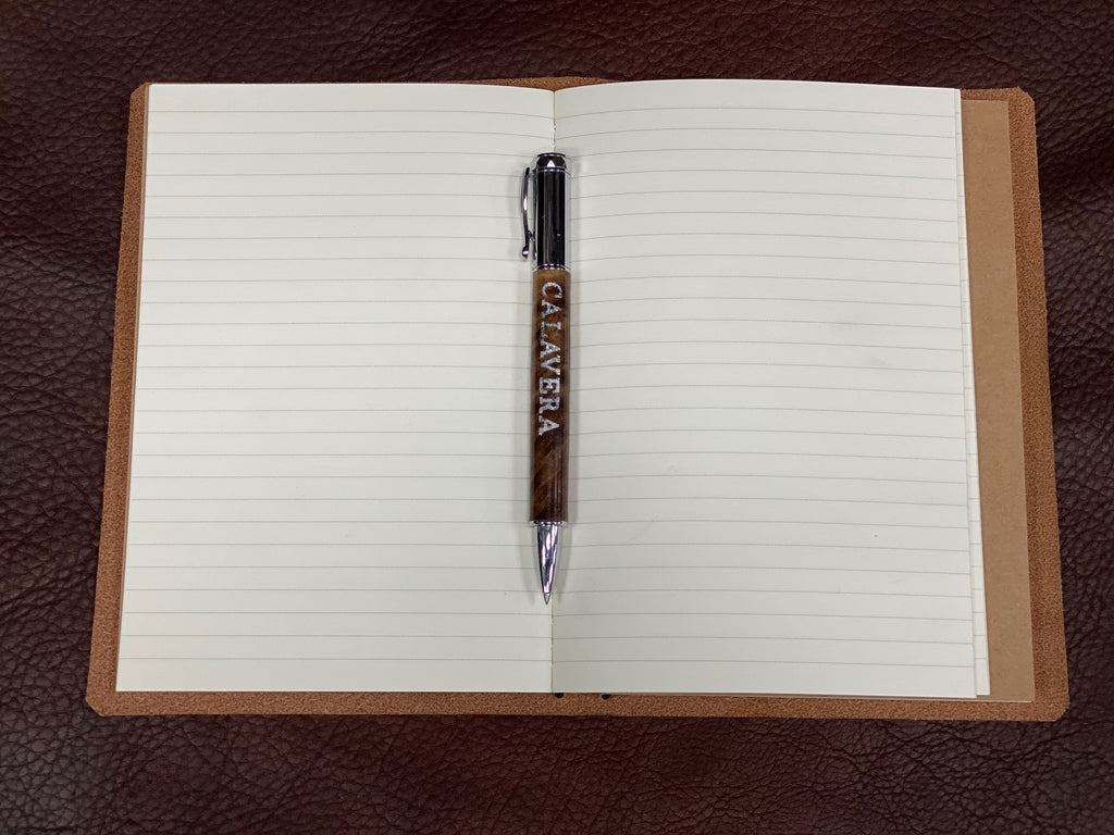 Replacement Notepad Inserts – Calavera Tool Works