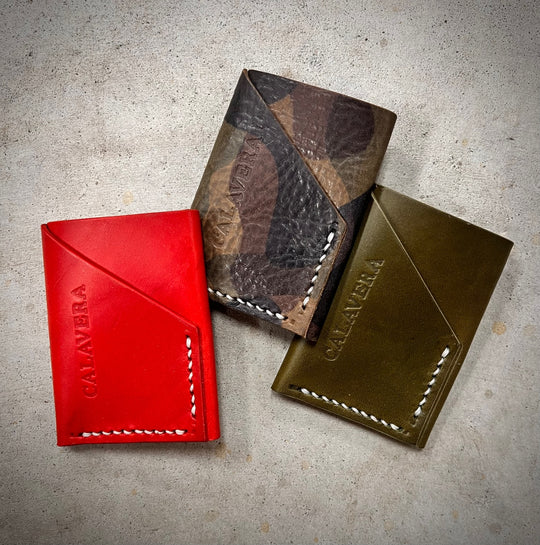 Front Pocket Wallets