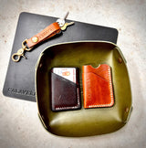 The Minimalist - Front Pocket Wallet