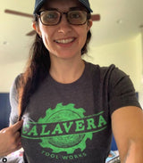 The Calavera T-Shirt