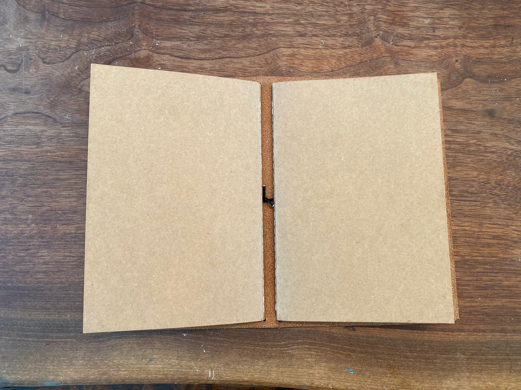 Replacement Notepad Inserts – Calavera Tool Works