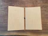 Replacement Notepad Inserts